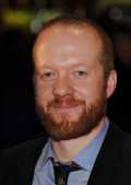Steve Oram