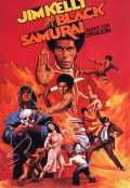 voir la fiche complète du film : Black Samurai