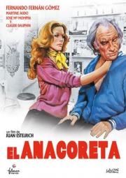voir la fiche complète du film : El Anacoreta