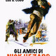 photo du film Gli Amici di Nick Hezard