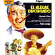 photo du film El Alegre divorciado