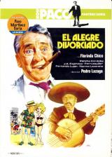 El Alegre Divorciado