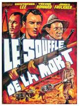 voir la fiche complète du film : Le souffle de la mort