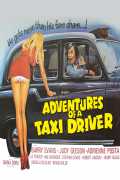 Adventures of a Taxi Driver