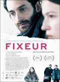 voir la fiche complète du film : Fixeur