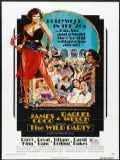 voir la fiche complète du film : The Wild Party