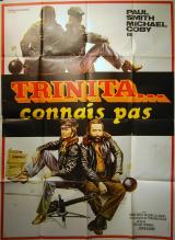 voir la fiche complète du film : Trinita...connais pas