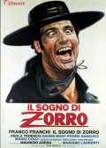 voir la fiche complète du film : Il Sogno di Zorro
