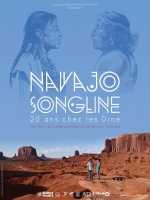 voir la fiche complète du film : Navajo Songline