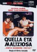 voir la fiche complète du film : Quella età maliziosa