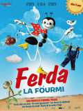 voir la fiche complète du film : Ferda la fourmi