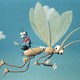 photo du film Ferda la fourmi