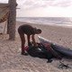 photo du film L'Apollon de Gaza