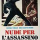 photo du film Nue pour l'assassin