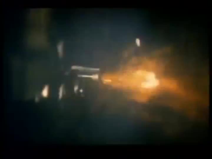Un extrait du film  Mr. Ricco