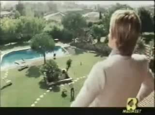 Extrait vidéo du film  Marche pas sur ma virginité