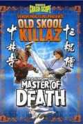 Revenge Of The Shaolin Kid