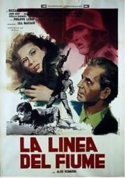 voir la fiche complète du film : La Linea del fiume