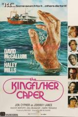 voir la fiche complète du film : The Kingfisher Caper