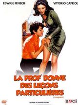 voir la fiche complète du film : La Prof donne des leçons particulières