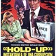 photo du film Hold-up