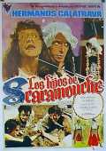 voir la fiche complète du film : Los Hijos de Scaramouche