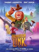 voir la fiche complète du film : Monsieur Link