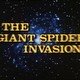 photo du film L'Invasion des araignées géantes