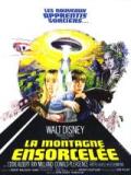 voir la fiche complète du film : La Montagne ensorcelée
