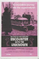 voir la fiche complète du film : Encounter with the Unknown