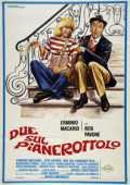 Due Sul Pianerottolo