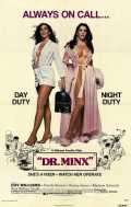 voir la fiche complète du film : Dr. Minx