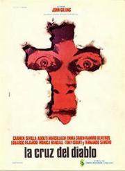voir la fiche complète du film : La Cruz del diablo