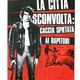 photo du film La Città sconvolta : caccia spietata ai rapitori