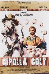 voir la fiche complète du film : Cipolla Colt