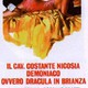 photo du film Il Cav. Costante Nicosia demoniaco, ovvero : Dracula in Brianza