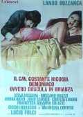 voir la fiche complète du film : Il Cav. Costante Nicosia demoniaco, ovvero : Dracula in Brianza