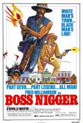 voir la fiche complète du film : Boss Nigger