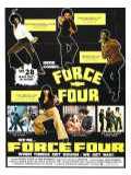 voir la fiche complète du film : Black Force