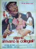 voir la fiche complète du film : Attenti... arrivano le collegiali!