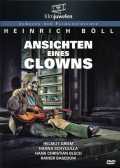 voir la fiche complète du film : Ansichten eines Clowns
