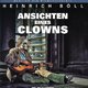 photo du film Ansichten eines Clowns