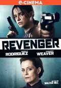 voir la fiche complète du film : Revenger