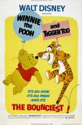 Winnie the Pooh and Tigger Too!