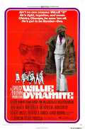 voir la fiche complète du film : Willie Dynamite
