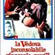 photo du film La Vedova inconsolabile ringrazia quanti la consolarono