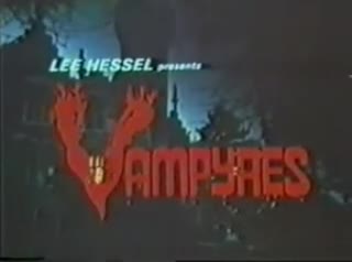 Un extrait du film  Vampyres