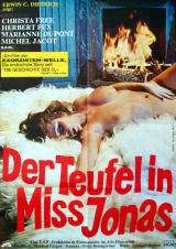 Der Teufel in Miss Jonas