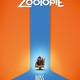 photo du film Zootopie