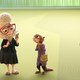 photo du film Zootopie